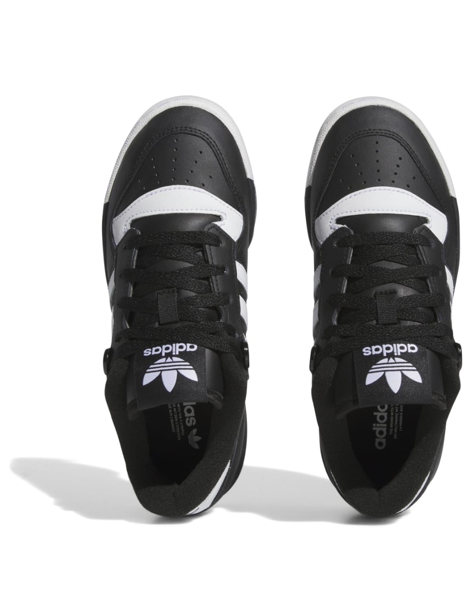 Tenis para niño Rivalry Low J 8