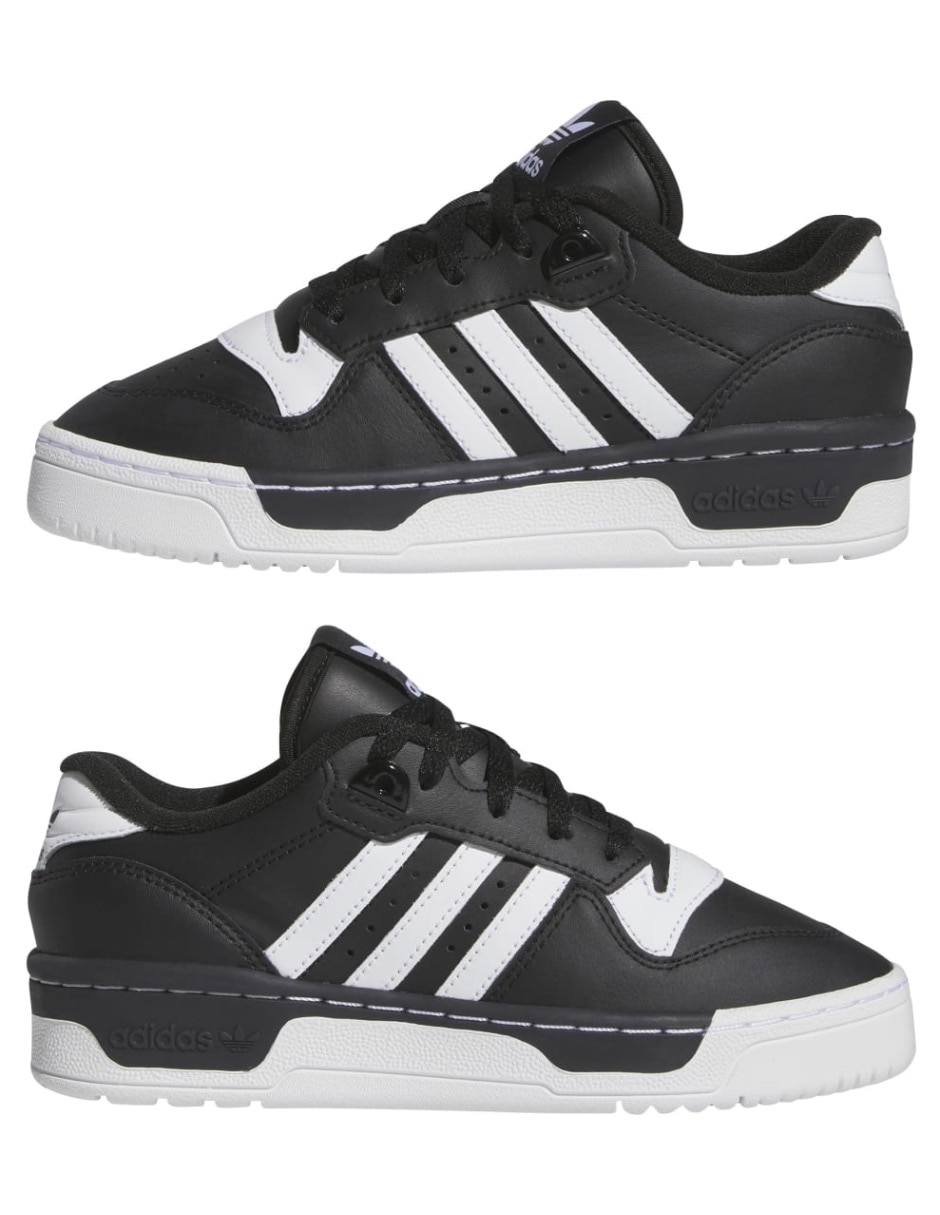 Tenis para niño Rivalry Low J 7