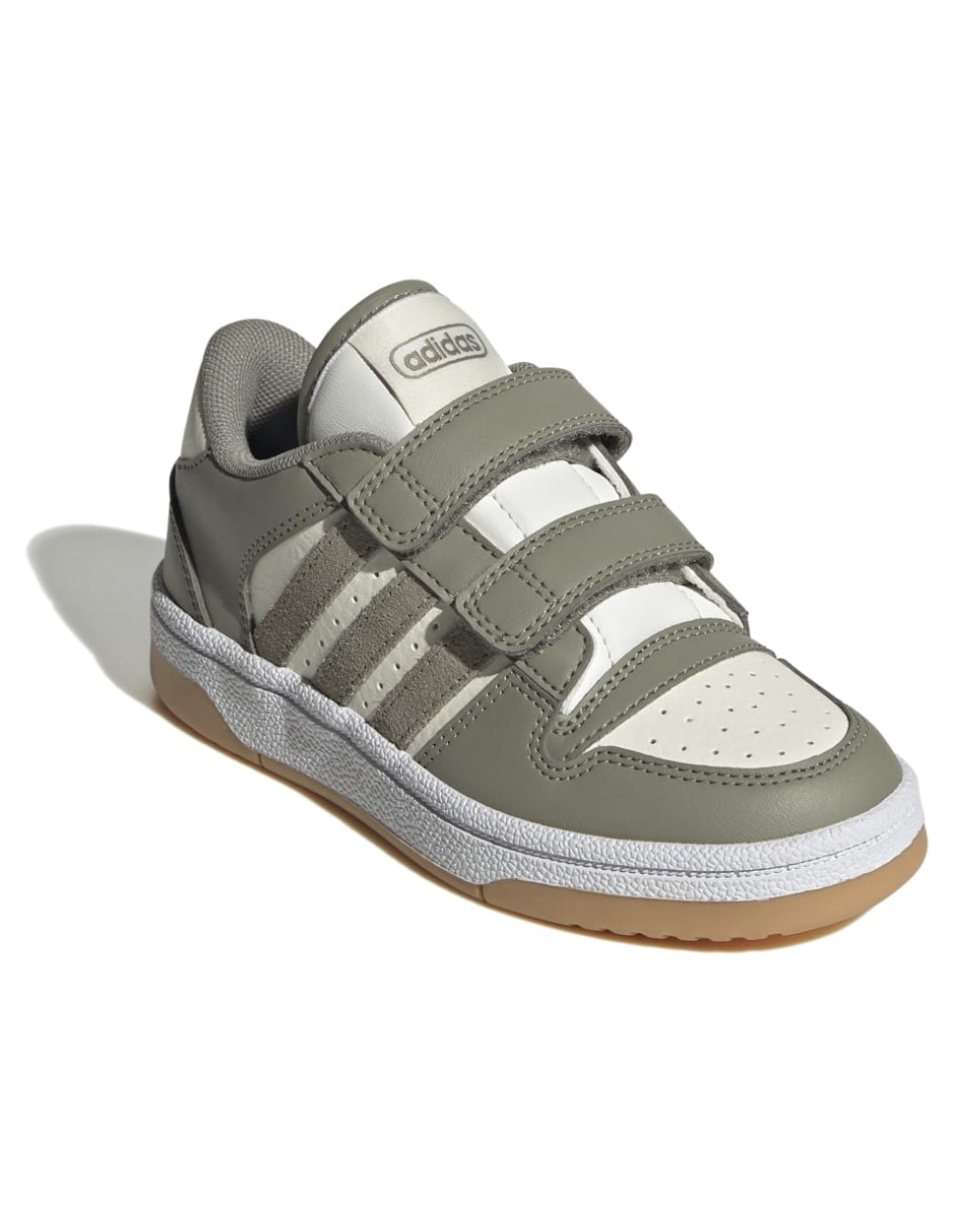 Tenis Adidas para niño Break Start