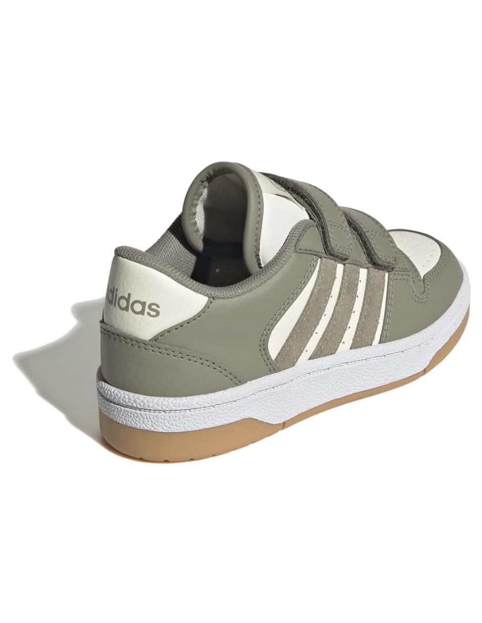 Tenis Adidas para niño Break Start