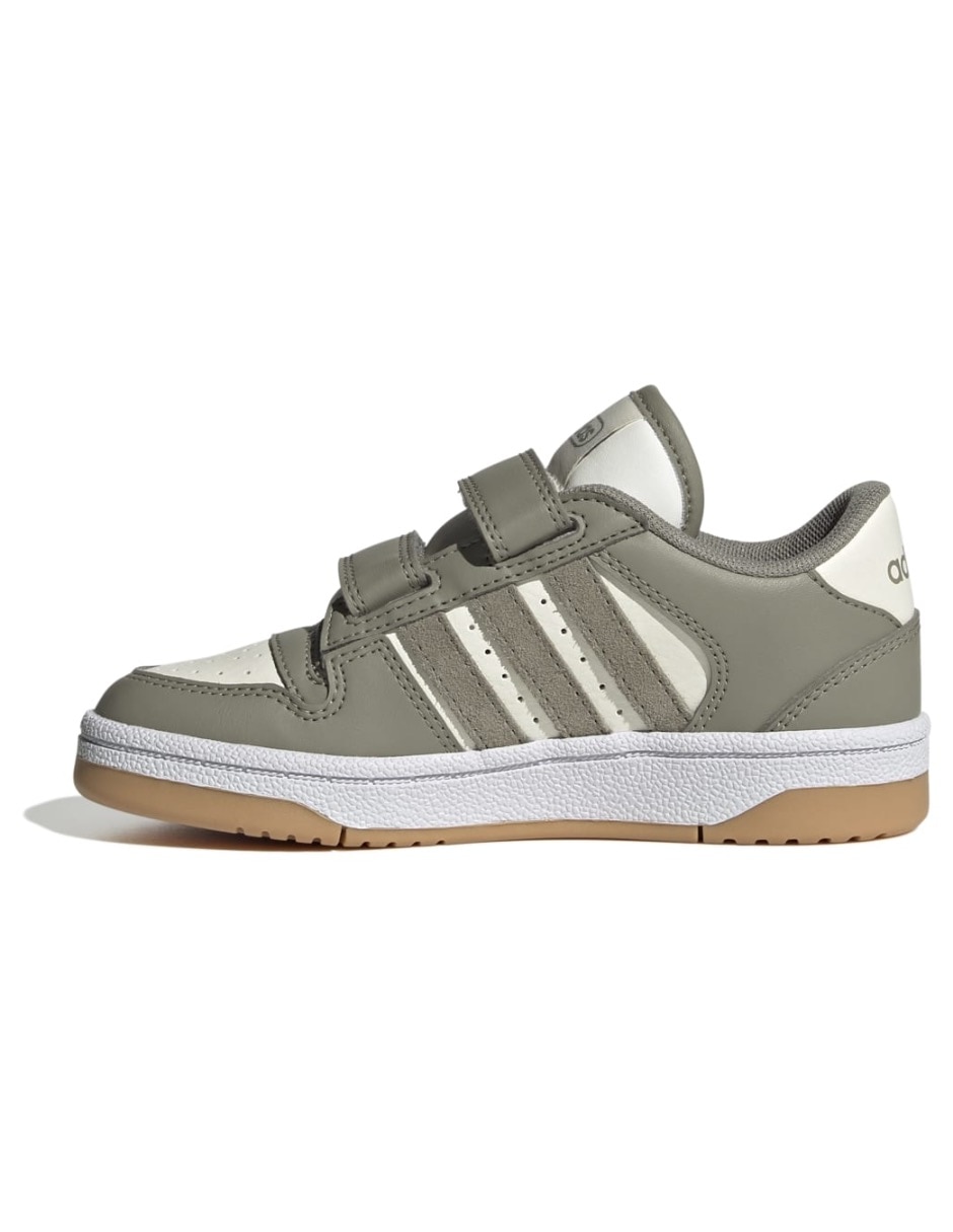 Tenis Adidas para niño Break Start
