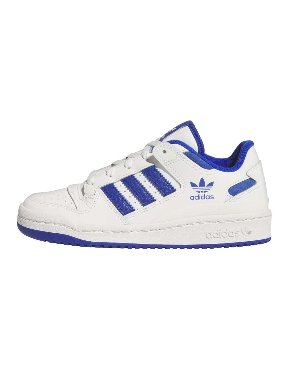 Tenis para niño Forum Low Cl J Tenis para niño Forum Low Cl J