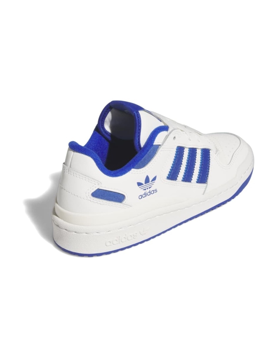 Tenis para niño Forum Low Cl J 3