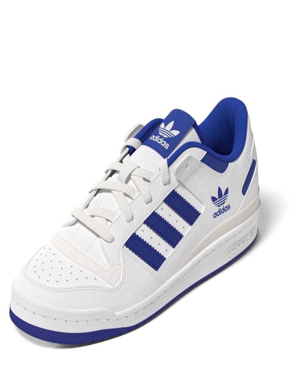 Tenis para niño Forum Low Cl J 5