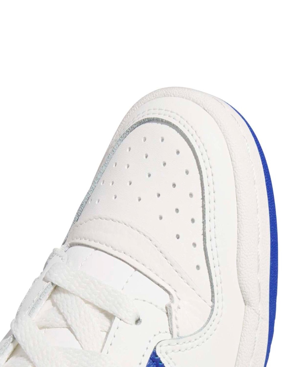 Tenis para niño Forum Low Cl J 7