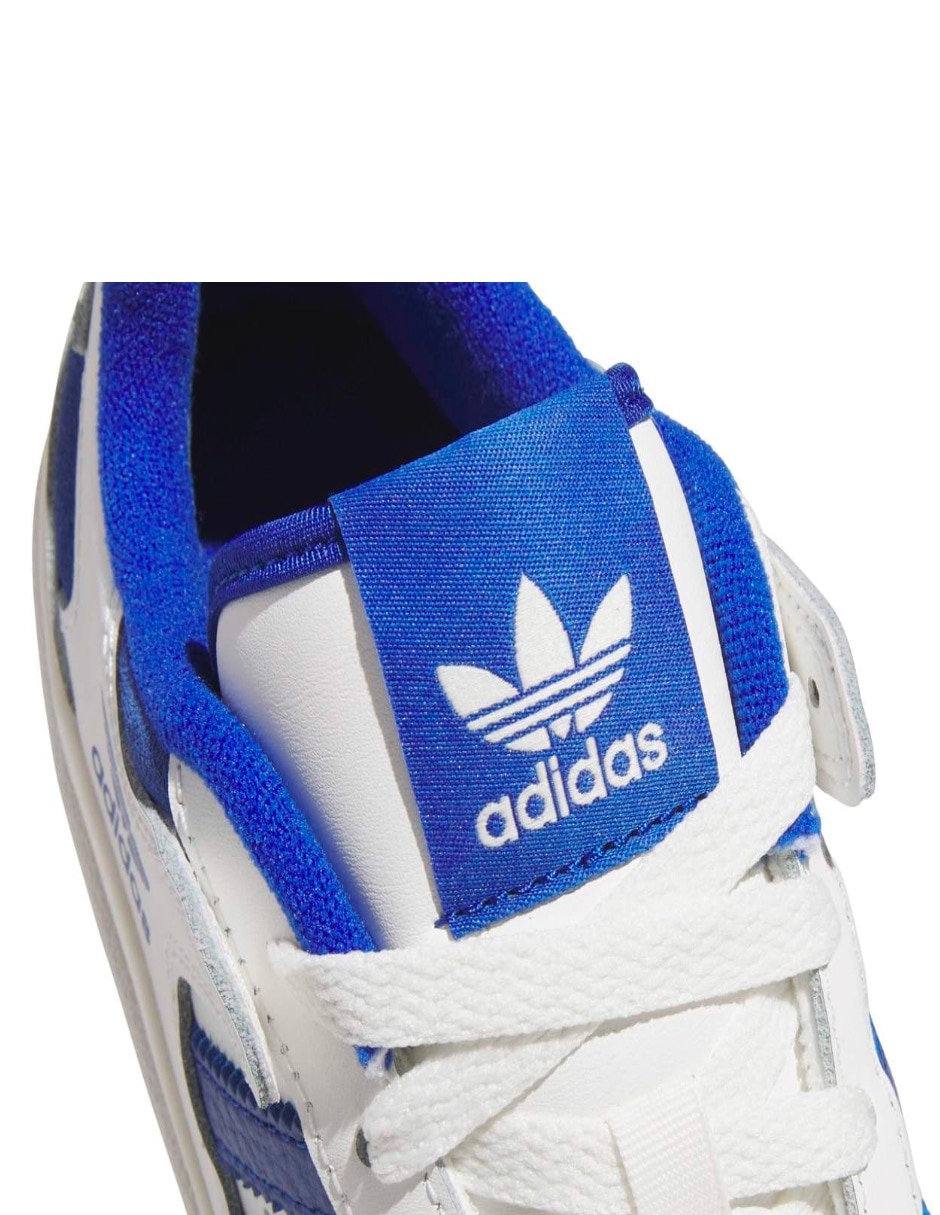 Tenis para niño Forum Low Cl J 8