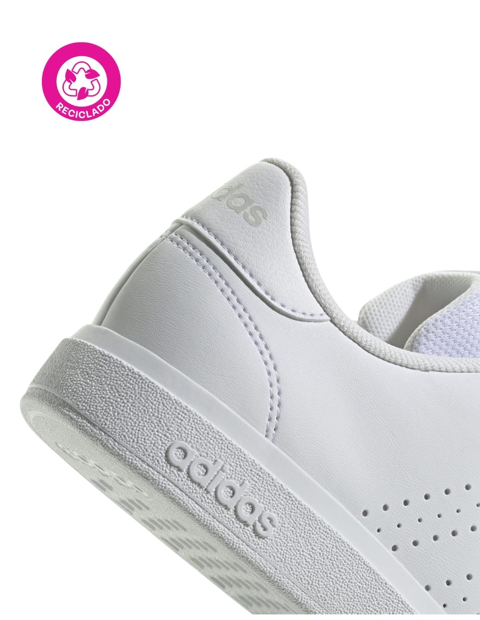 Tenis Adidas para niño Advantage Base 2.0