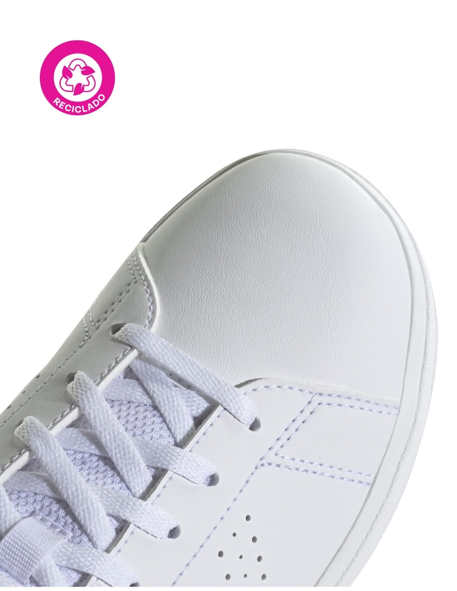Tenis Adidas para niño Advantage Base 2.0