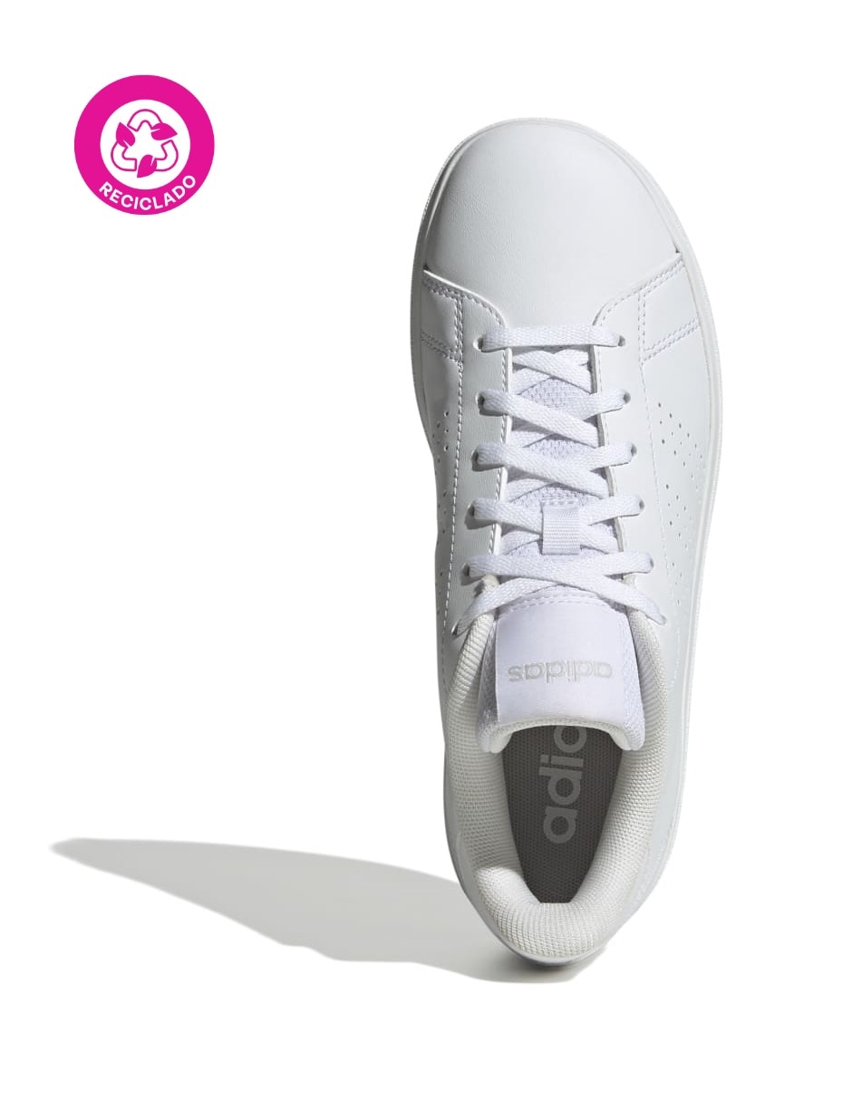 Tenis Adidas para niño Advantage Base 2.0