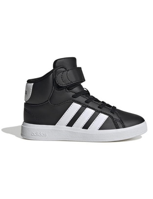 Tenis Adidas para niño Grand Court Mid K