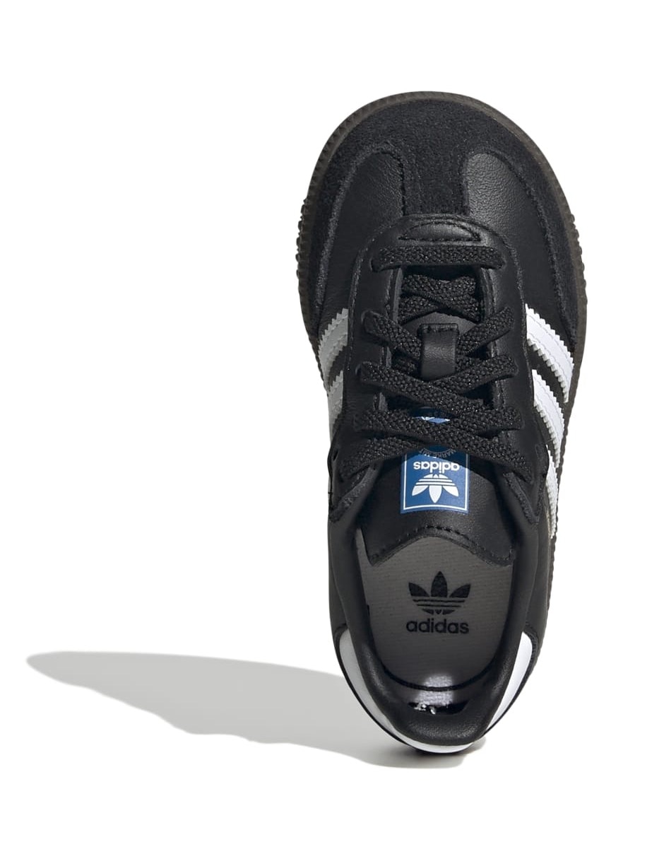 Tenis para niño Samba Og El I 8