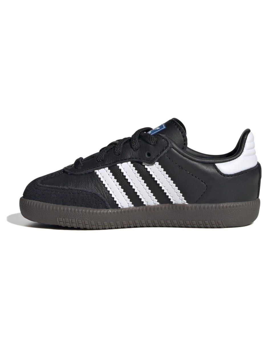 Tenis para niño Samba Og El I
