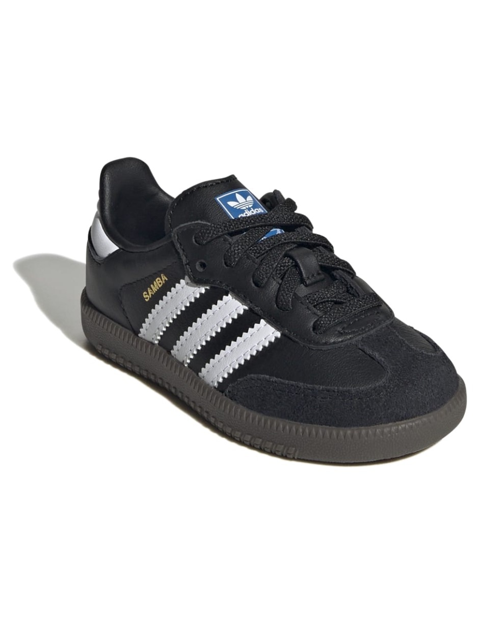 Tenis para niño Samba Og El I