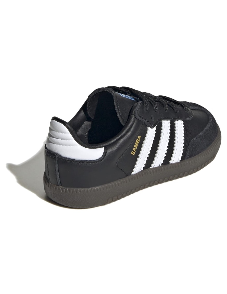 Tenis para niño Samba Og El I 9