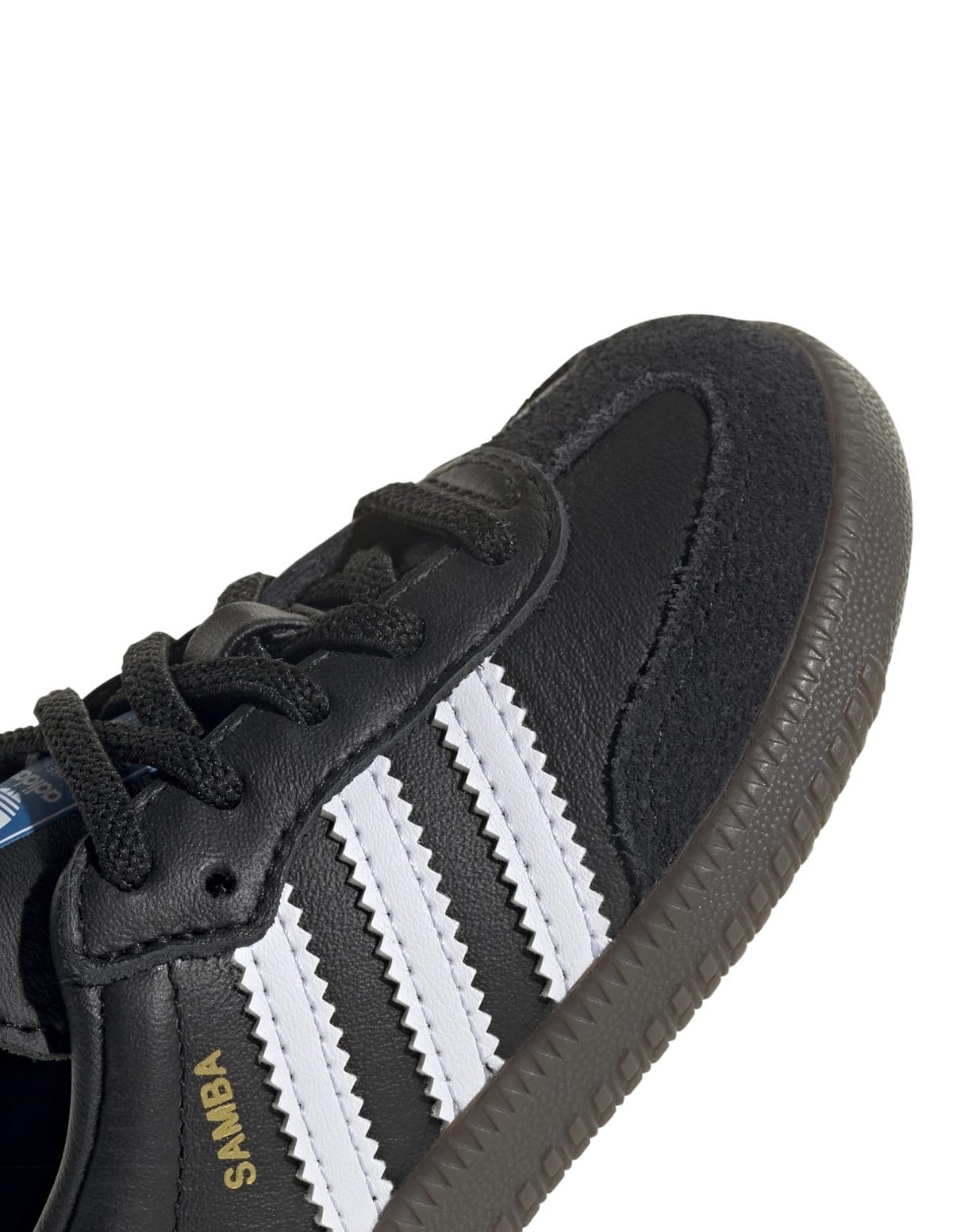 Tenis para niño Samba Og El I