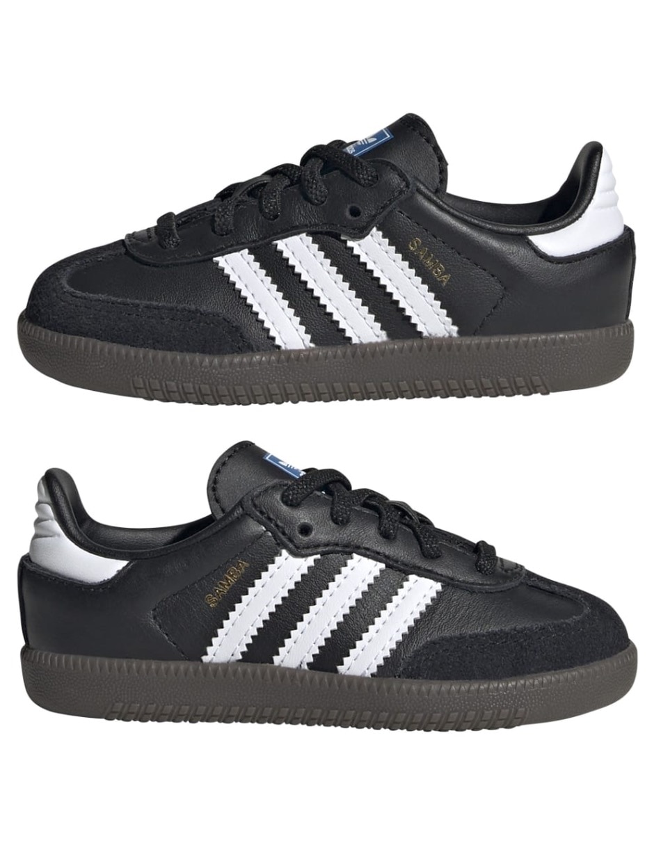 Tenis para niño Samba Og El I 7