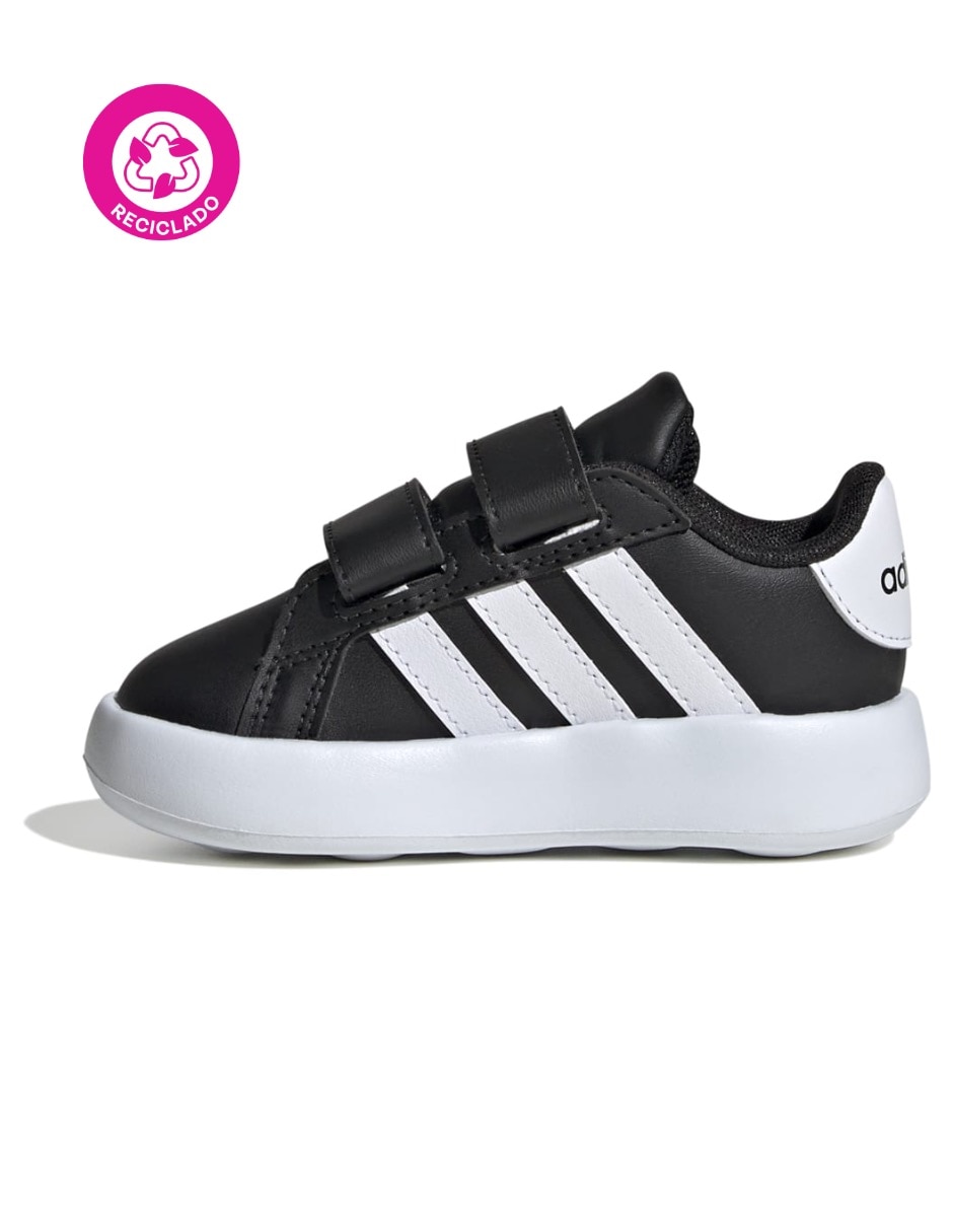 Tenis para niña Grand Court 2.0 Cf I