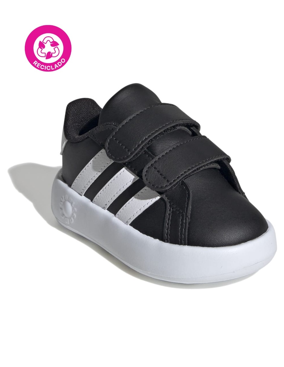 Tenis para niña Grand Court 2.0 Cf I