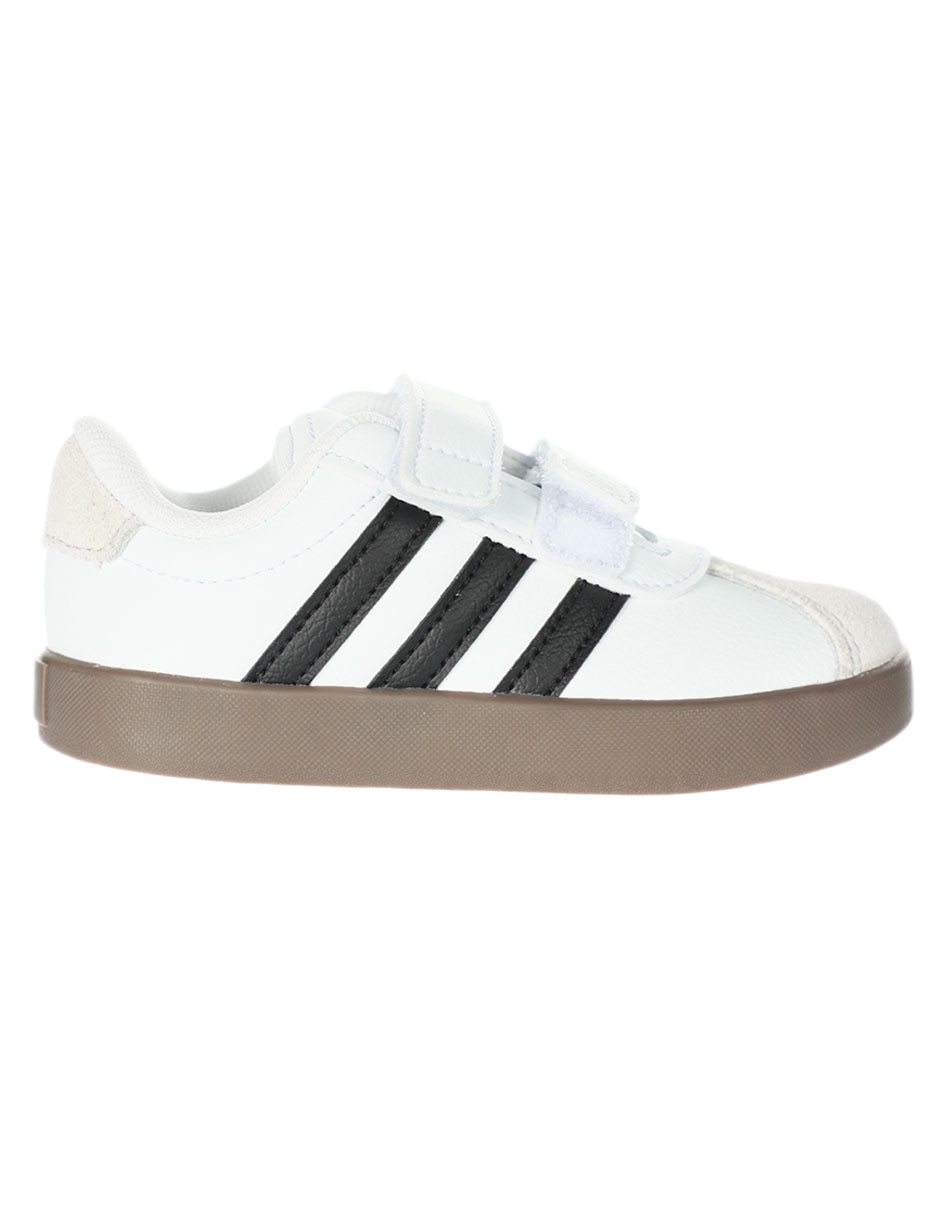 Tenis Adidas para niño Vl Court 3.0 Cf I