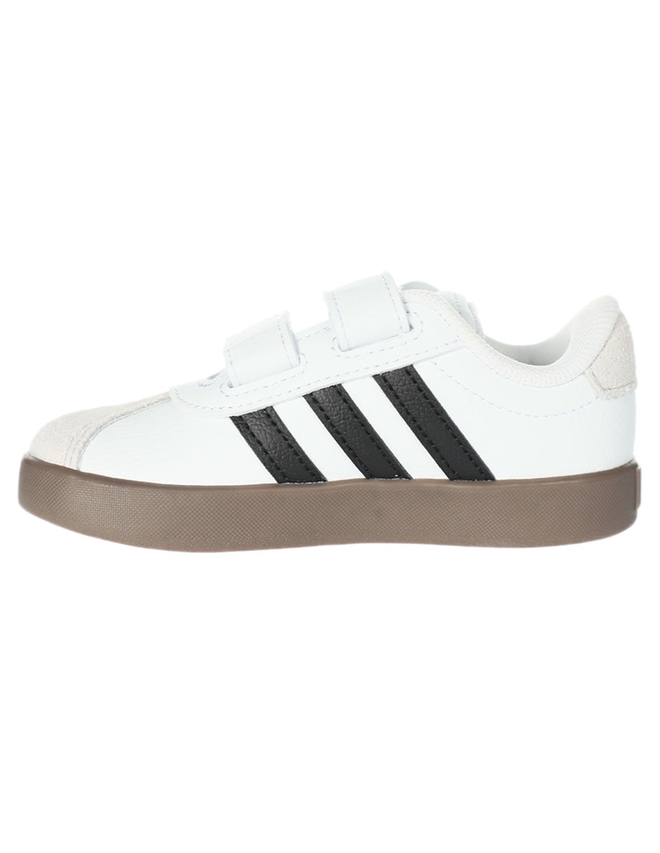 Tenis Adidas para niño Vl Court 3.0 Cf I