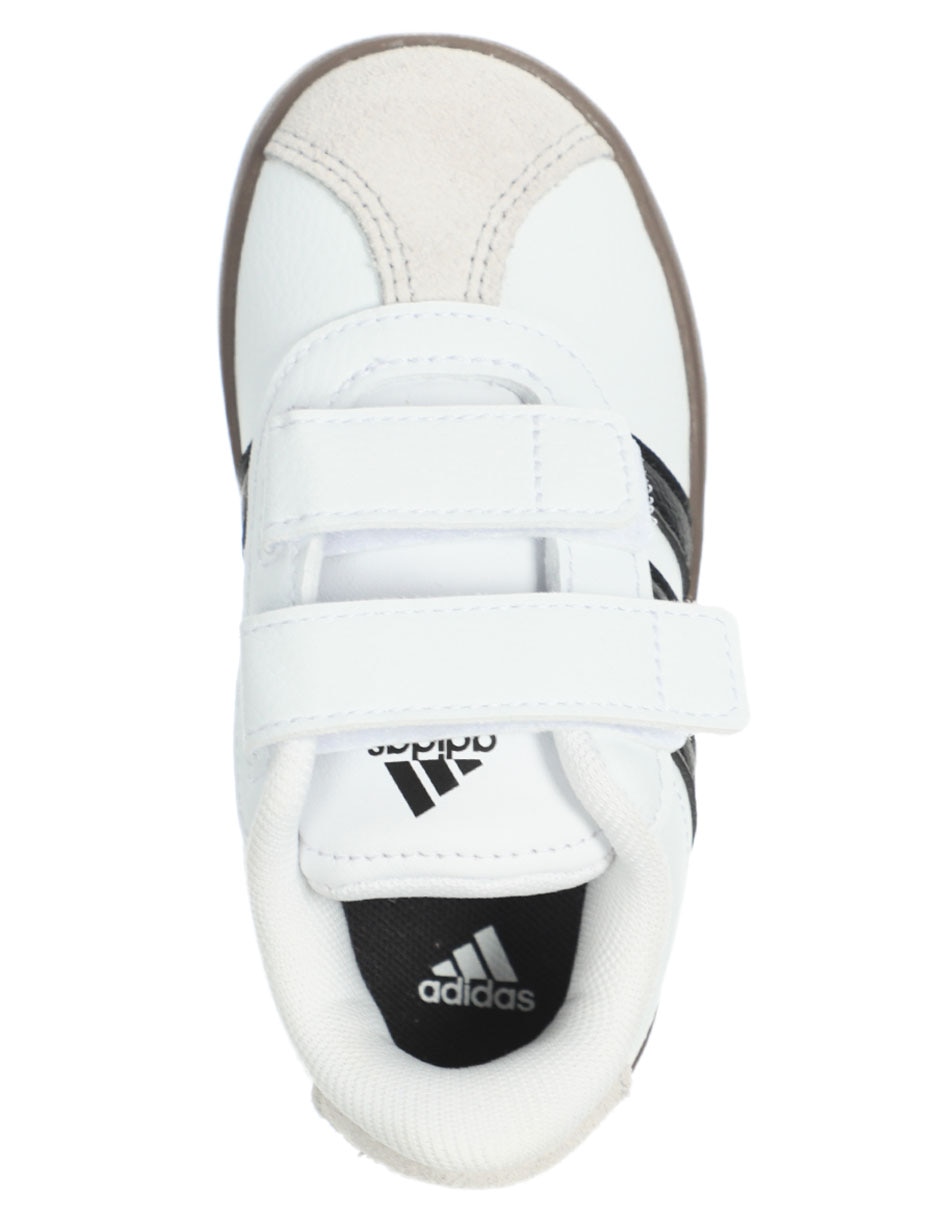 Tenis Adidas para niño Vl Court 3.0 Cf I