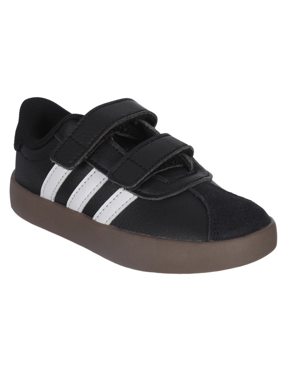 Tenis Adidas para niño Court 3.0