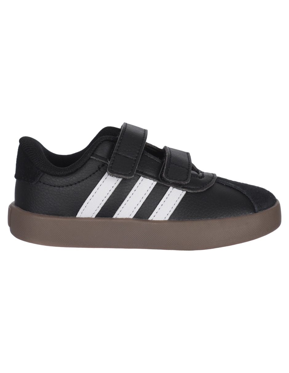 Tenis Adidas para niño Court 3.0
