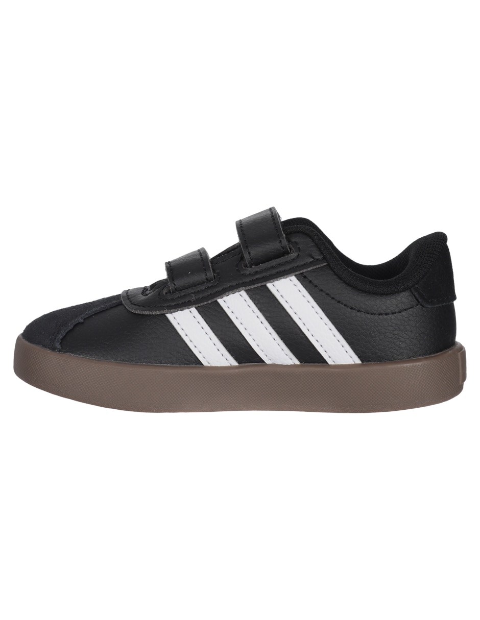 Tenis Adidas para niño Court 3.0