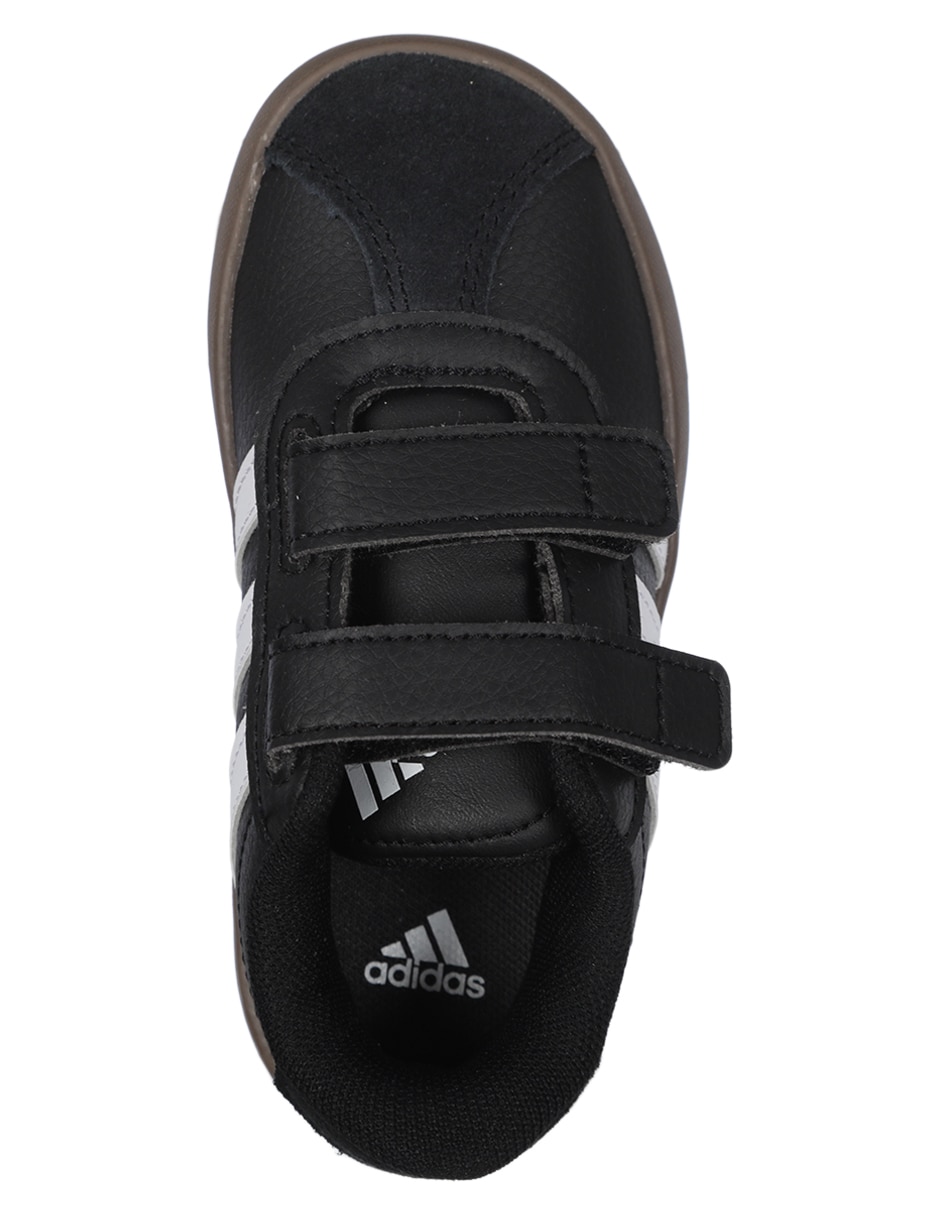 Tenis Adidas para niño Court 3.0