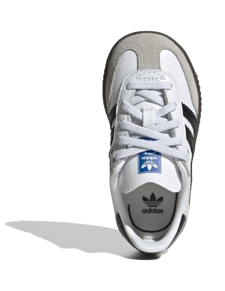 "tenis" "para" niño samba og el i no aplica 8
