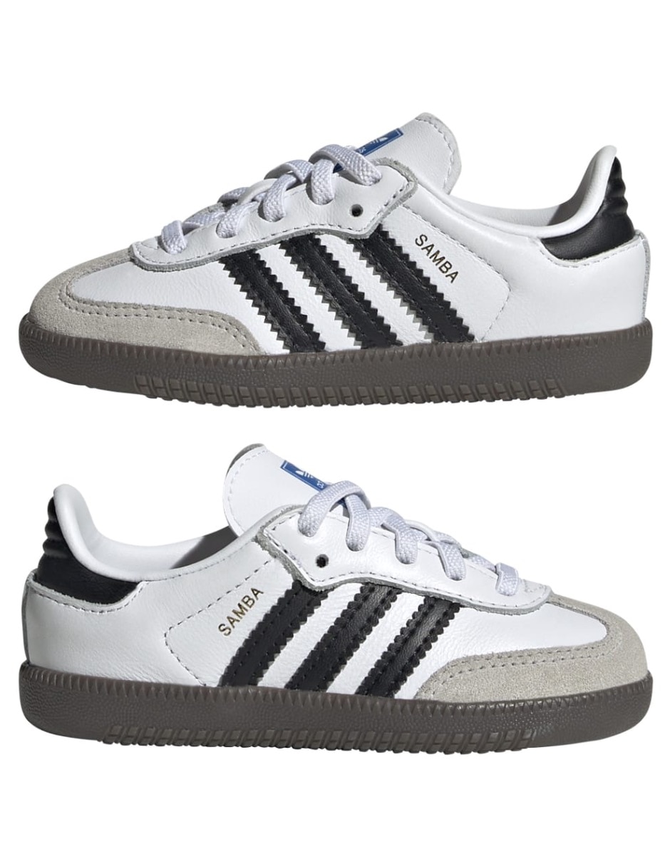 "tenis" "para" niño samba og el i no aplica 7
