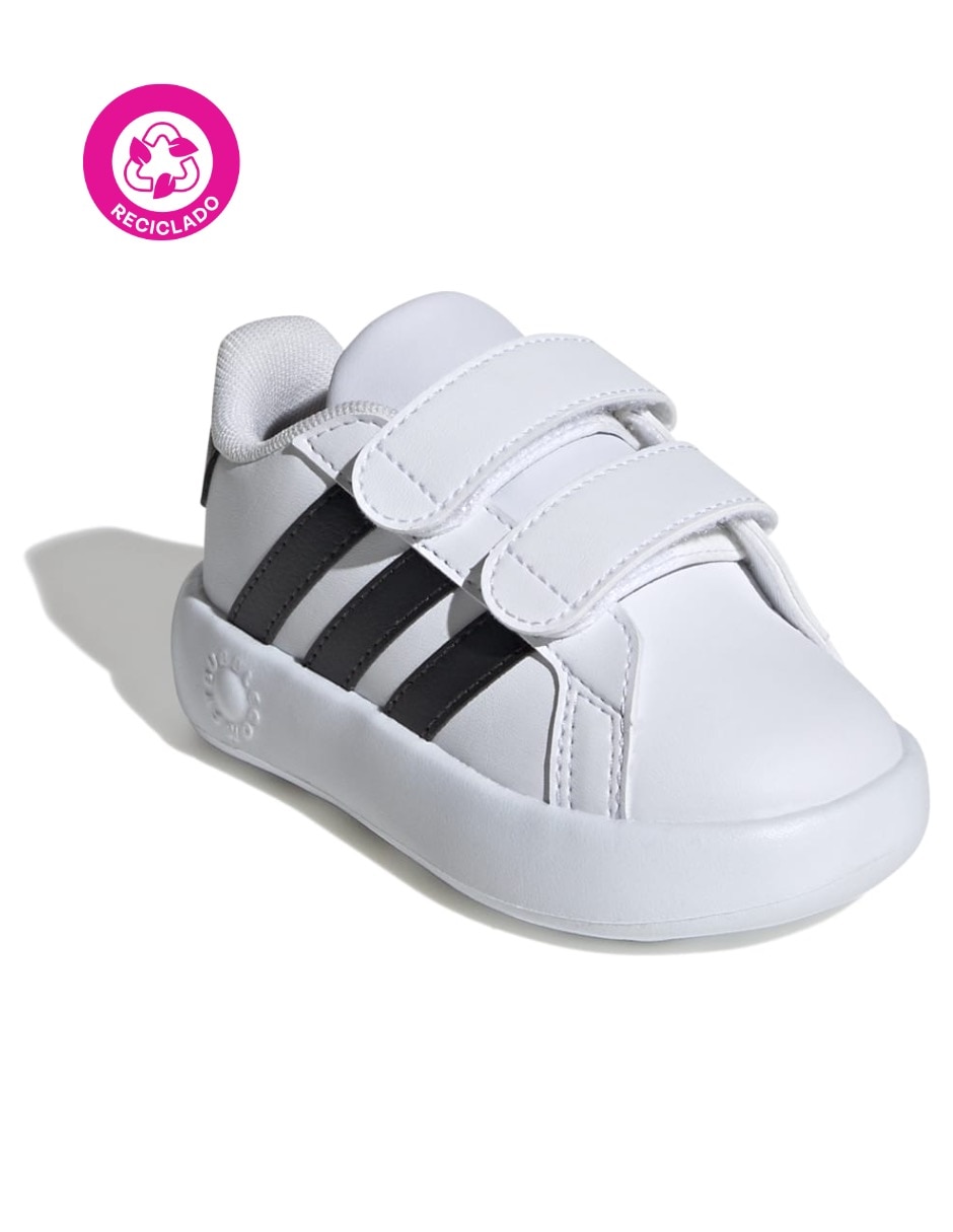 Tenis Adidas para niño Grand Court 2.0 Cf I