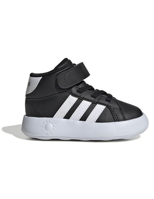 Tenis para niño Grand Court Mid I