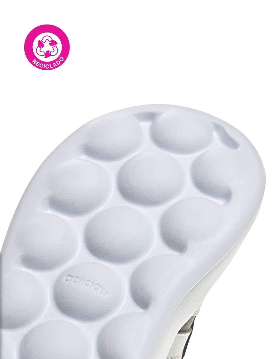 Tenis para niño Grand Court Mid I