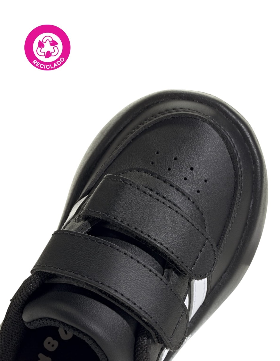 Tenis Adidas para niño Breaknet 2.0 Cf I