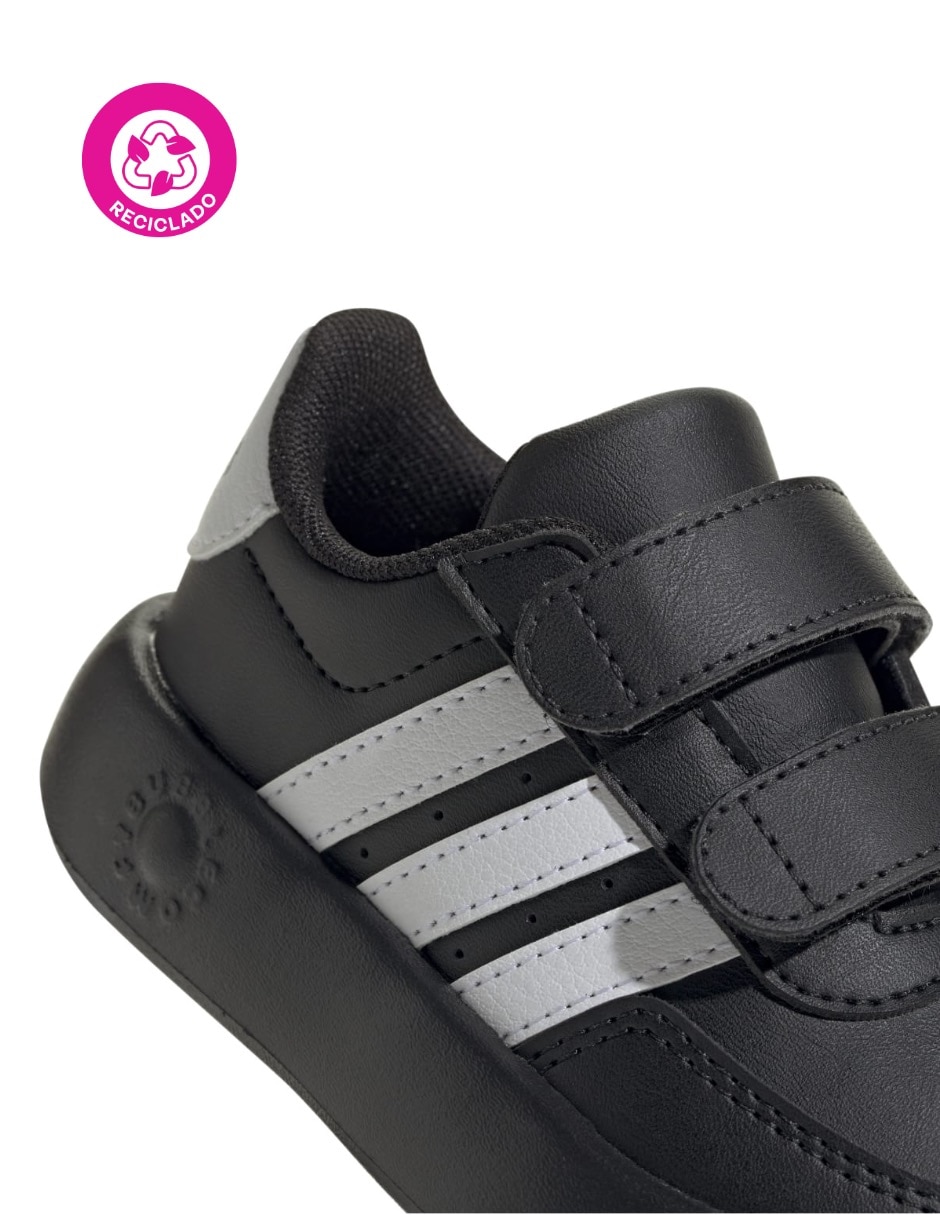 Tenis Adidas para niño Breaknet 2.0 Cf I