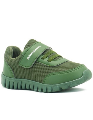 Tenis para niño