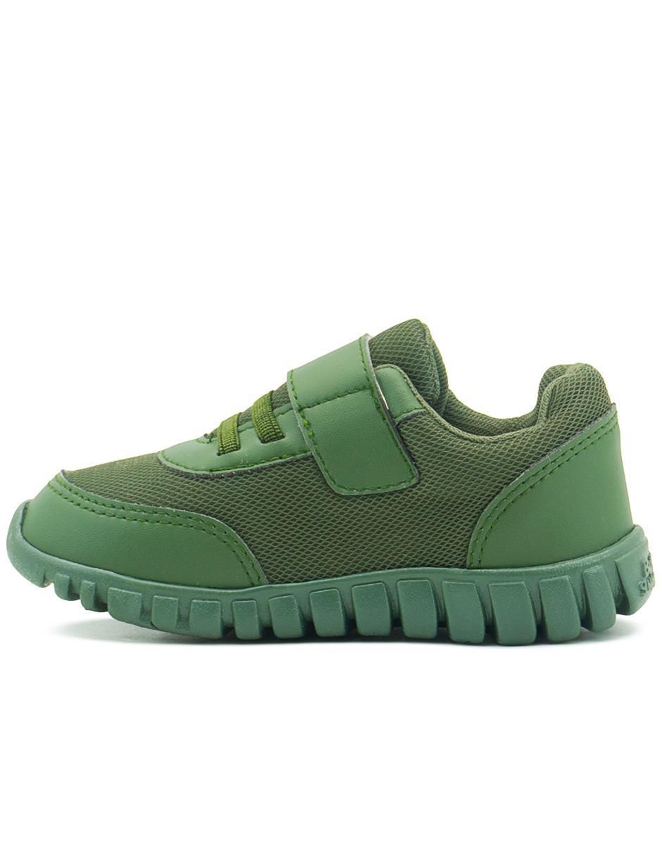 Tenis para niño