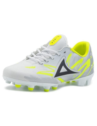 Tenis de piel Imperio de niño para fútbol Tenis de piel Imperio de niño para fútbol