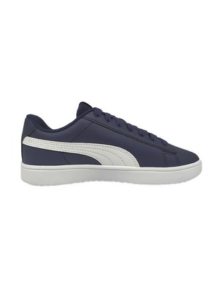 Tenis Puma para niño Rickie Classic Jr
