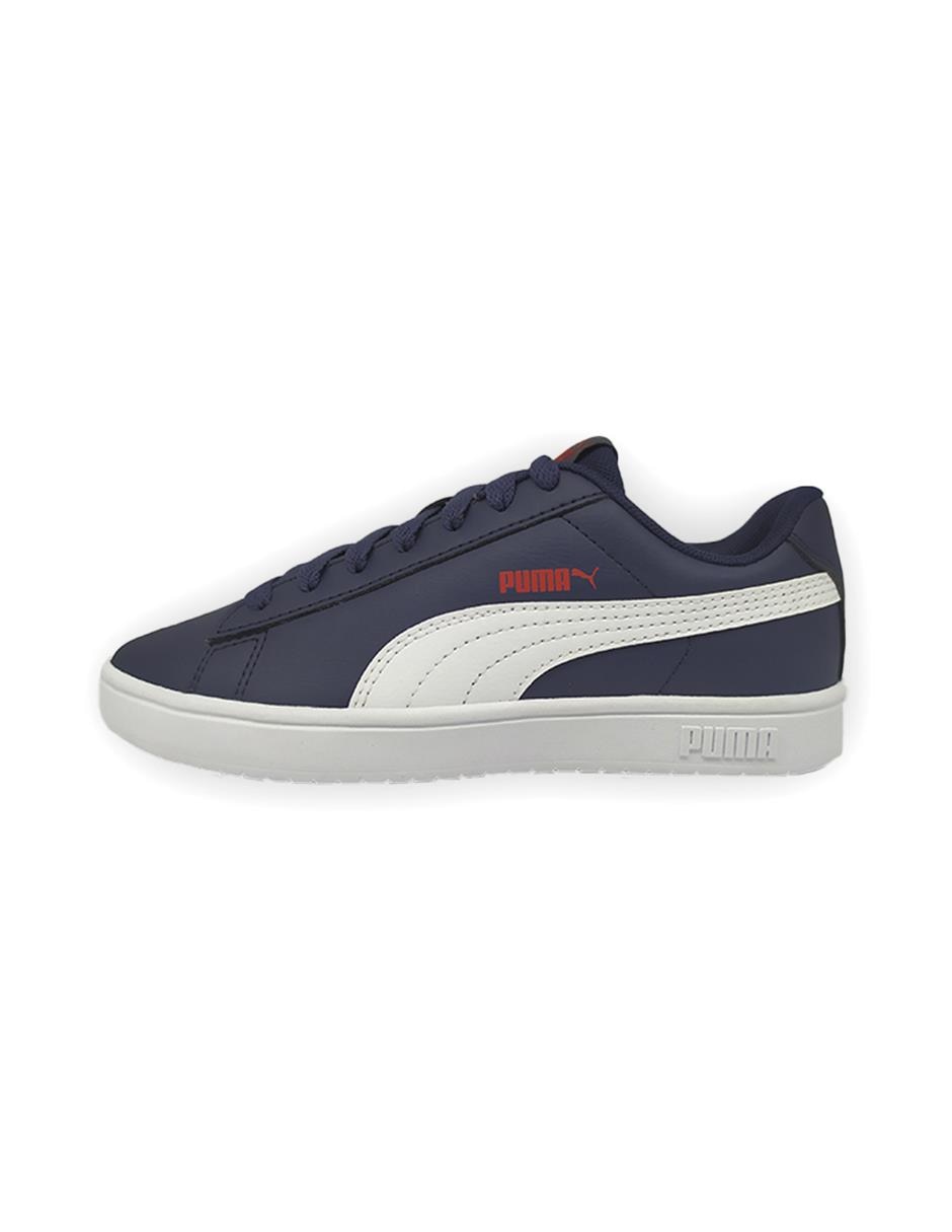 Tenis Puma para niño Rickie Classic Jr