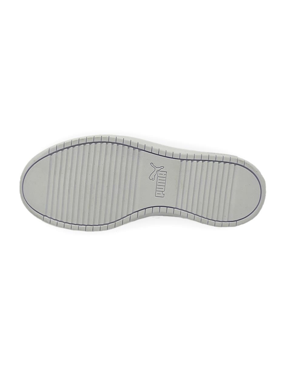 Tenis Puma para niño Rickie Classic Jr
