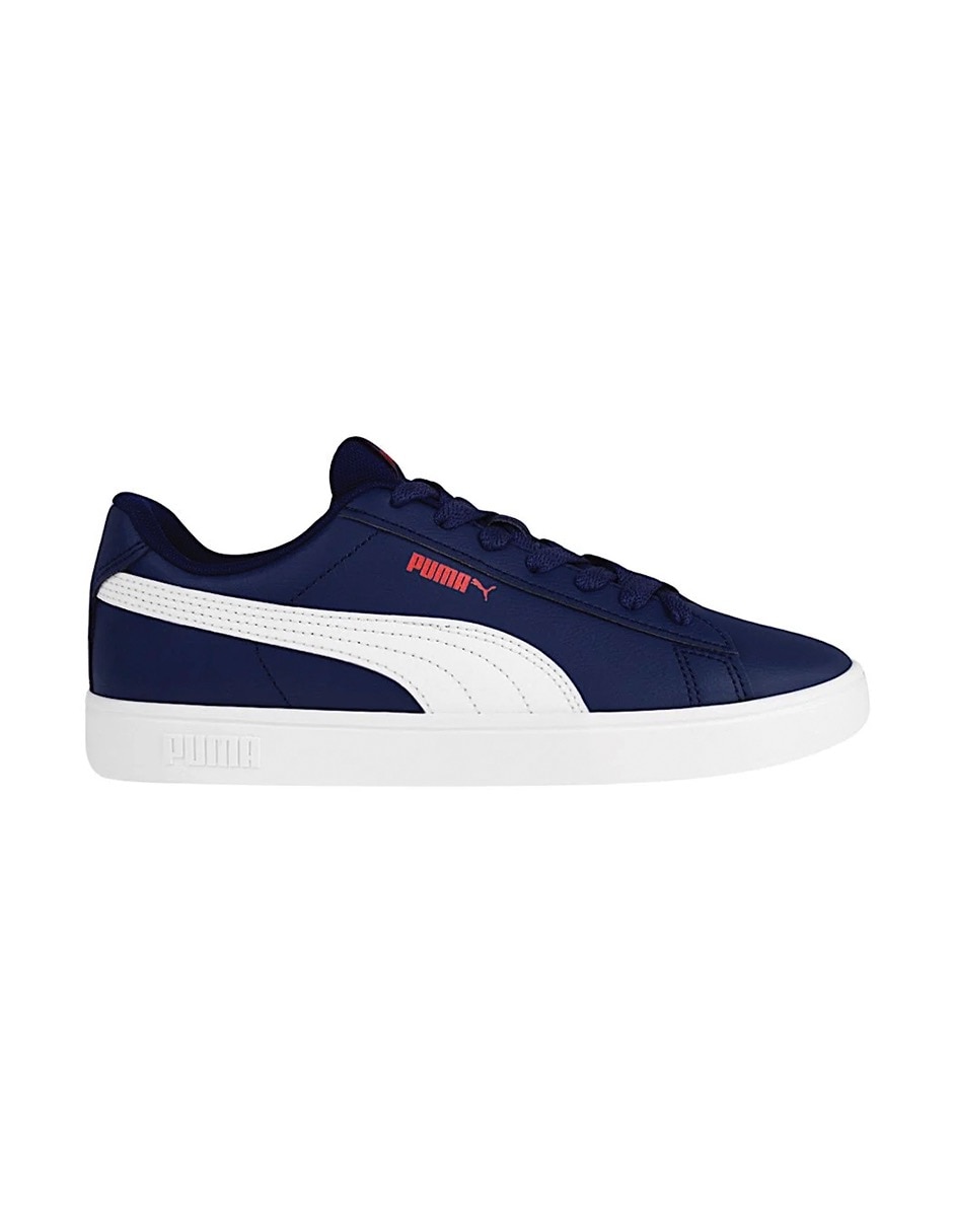 Tenis Puma para niño Rickie Classic Jr