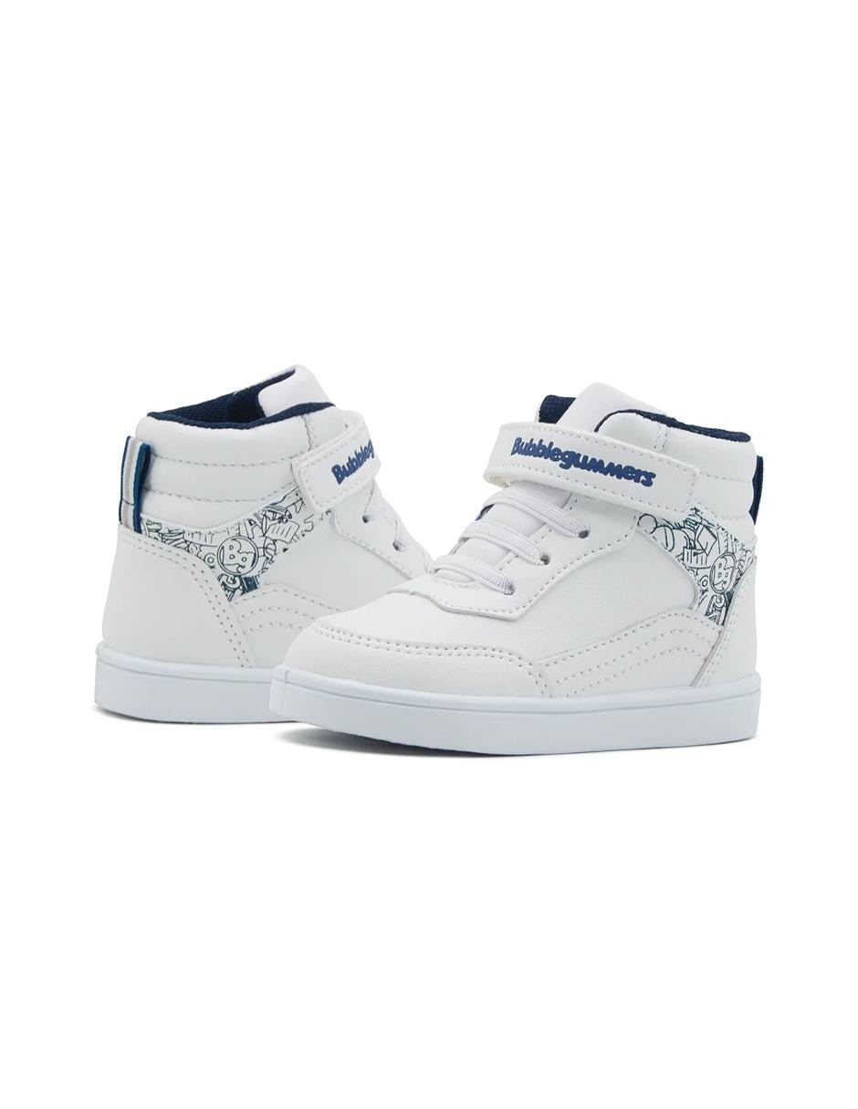 Tenis Bubble Gummers para infantil niño 4