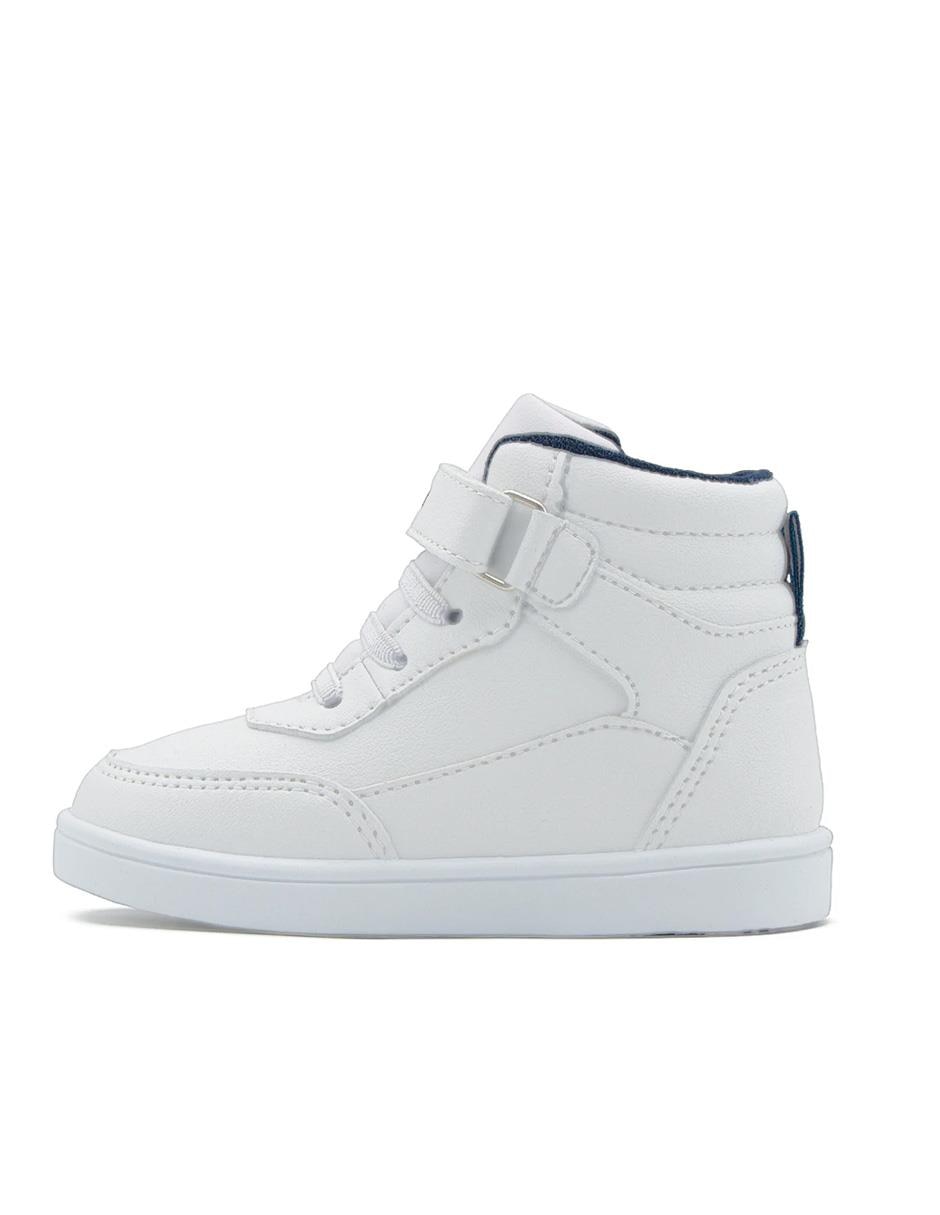 Tenis Bubble Gummers para infantil niño 5