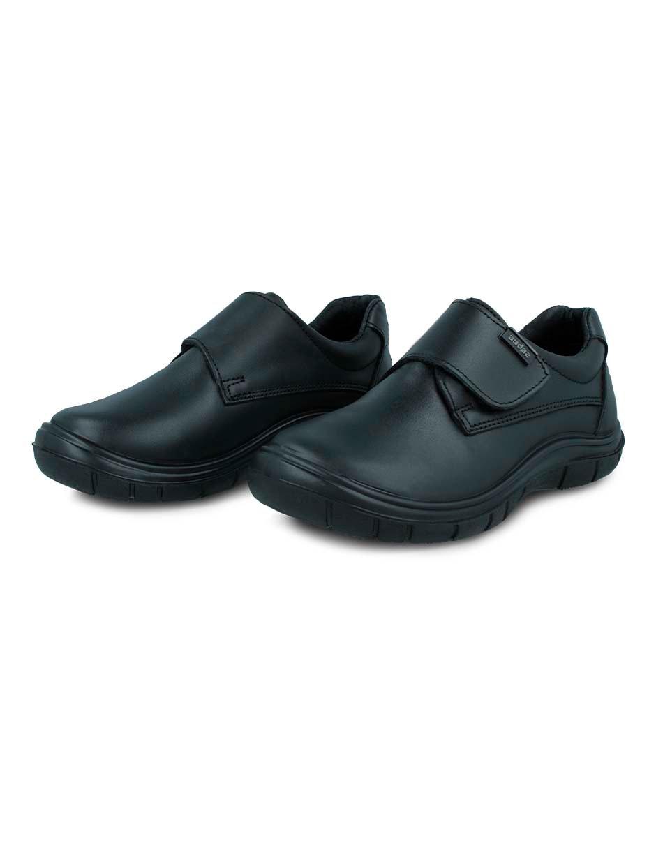 Zapato de piel para niño 3
