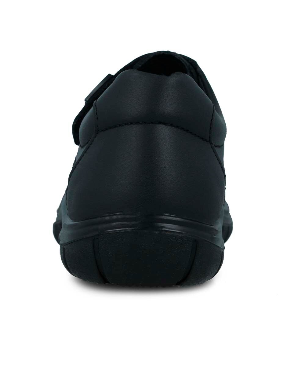 Zapato de piel para niño 5