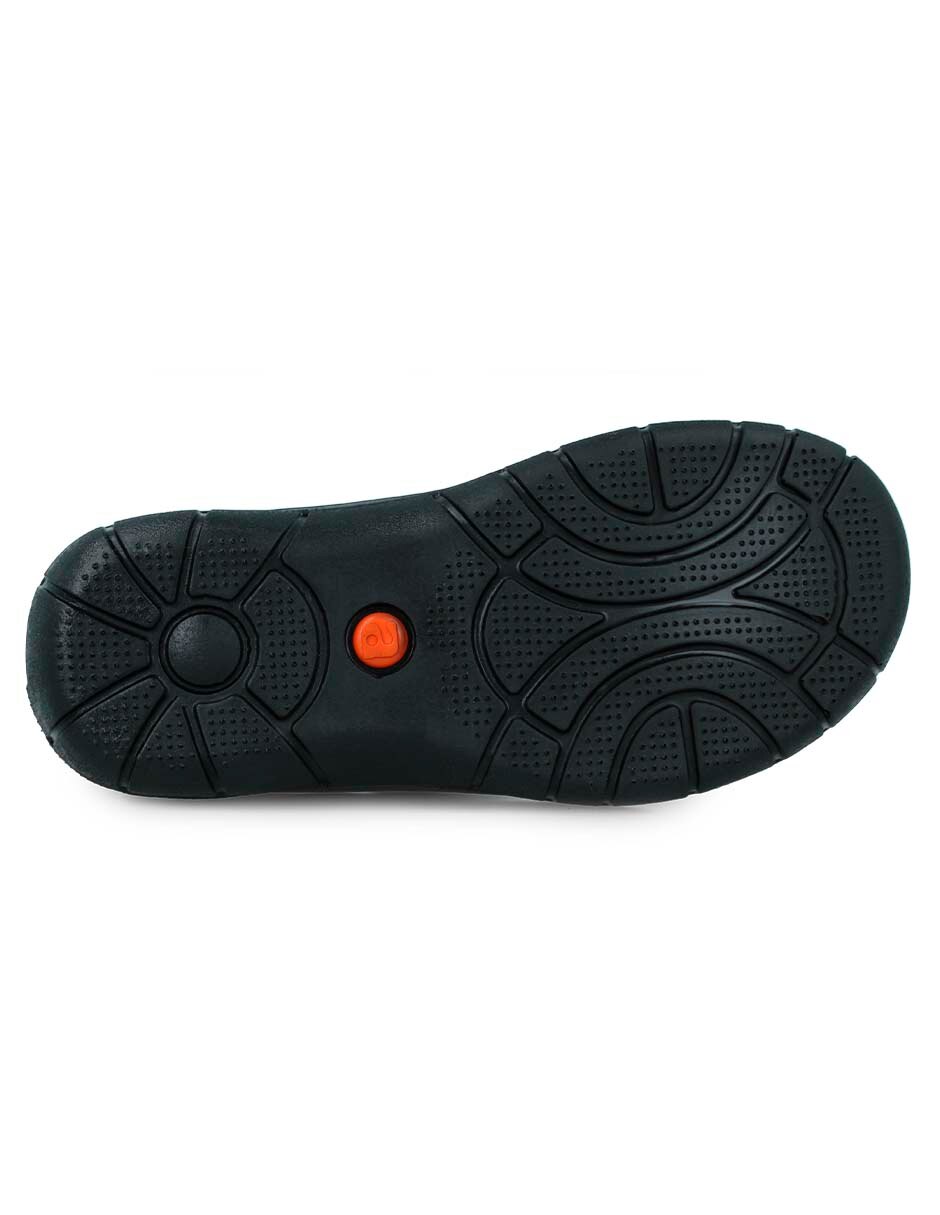 Zapato de piel para niño 7