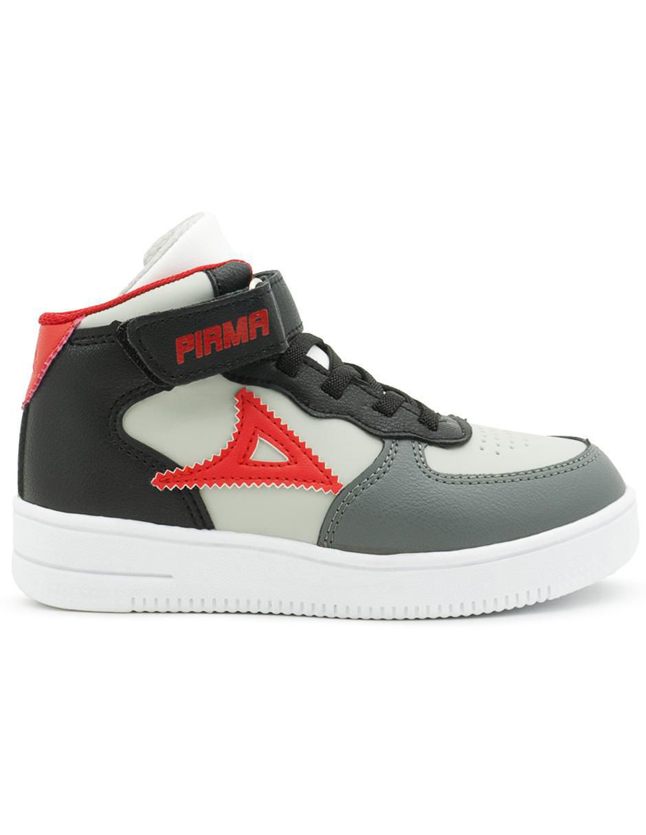 Tenis Pirma para niño Skate