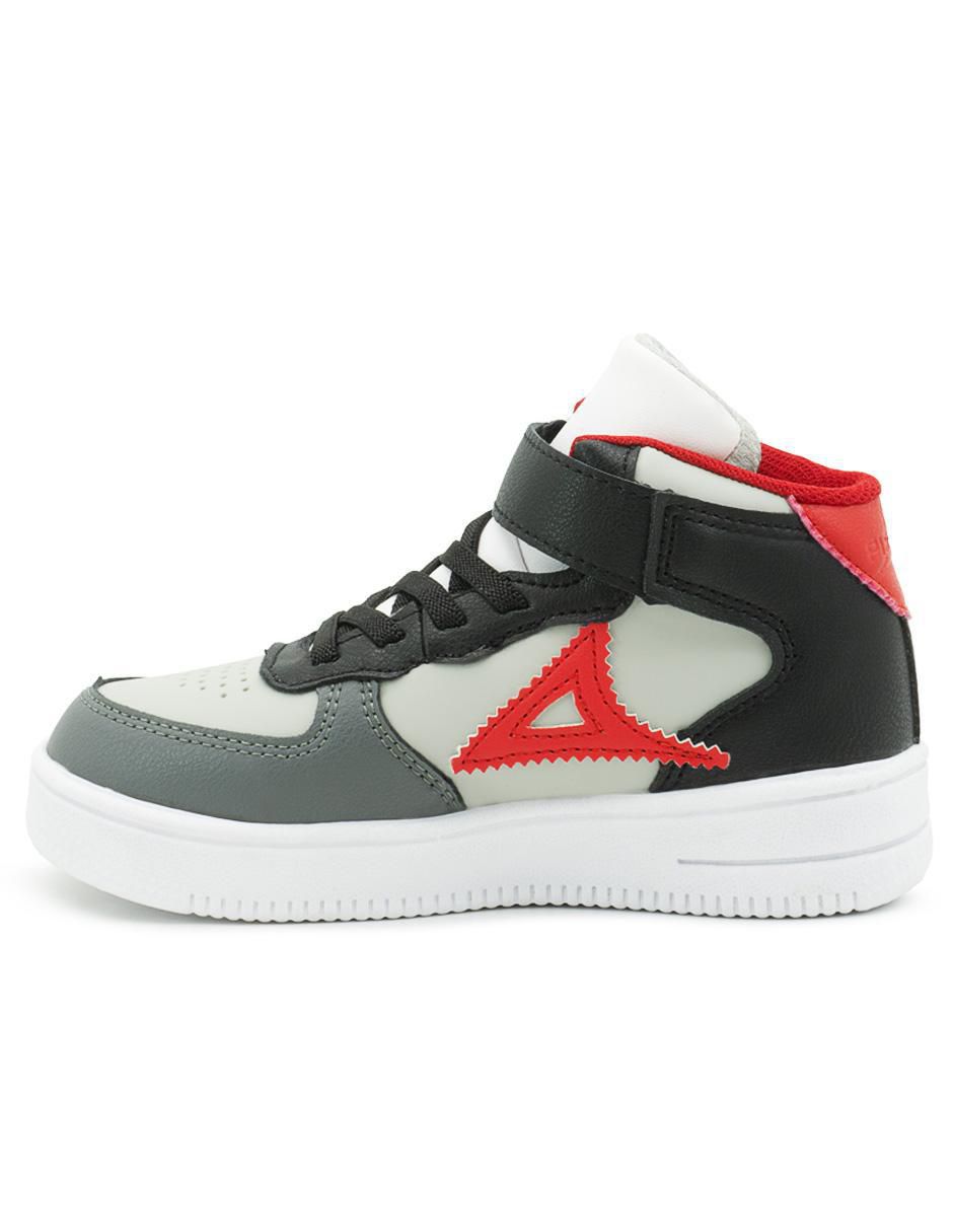 Tenis Pirma para niño Skate